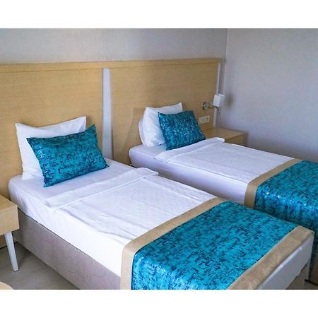 Festival Nature Hotel Kemer Buitenkant foto