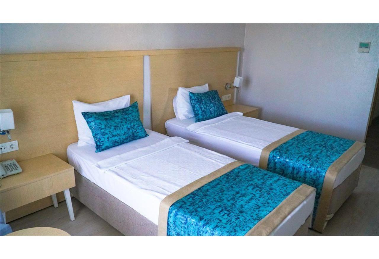 Festival Nature Hotel Kemer Buitenkant foto