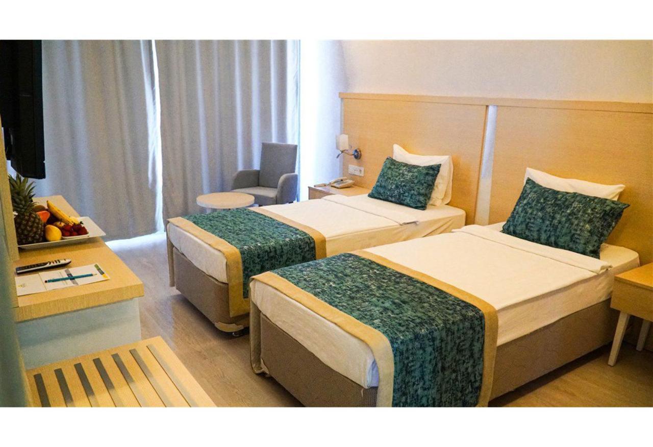 Festival Nature Hotel Kemer Buitenkant foto