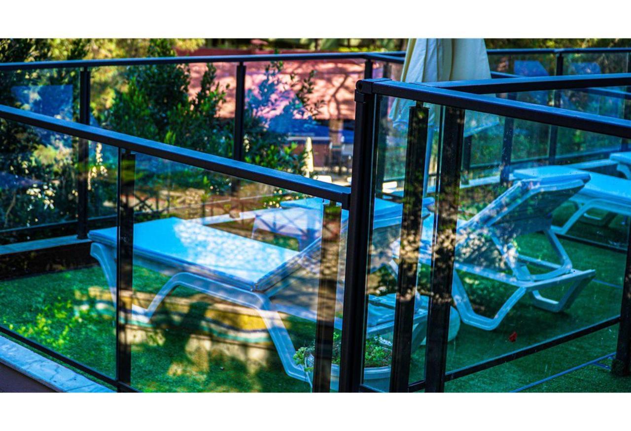 Festival Nature Hotel Kemer Buitenkant foto