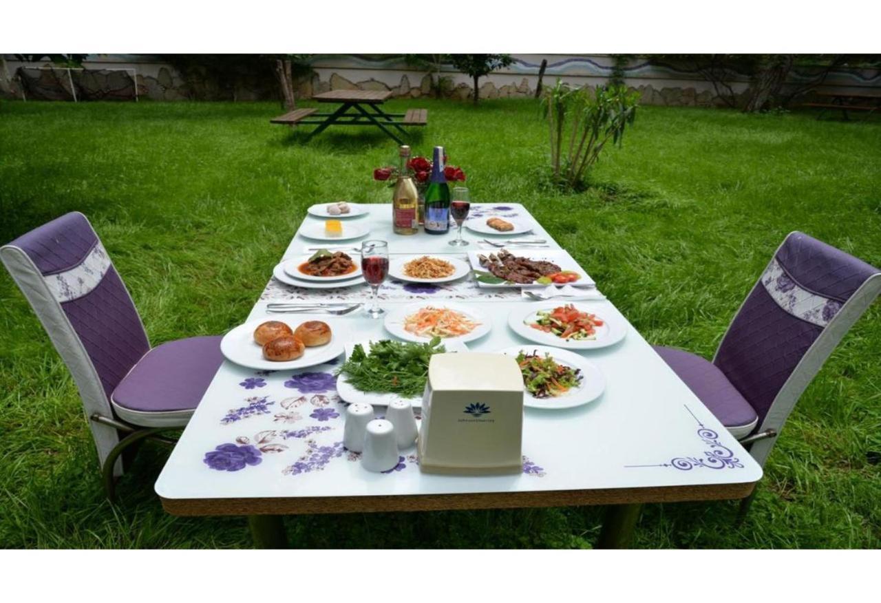 Festival Nature Hotel Kemer Buitenkant foto
