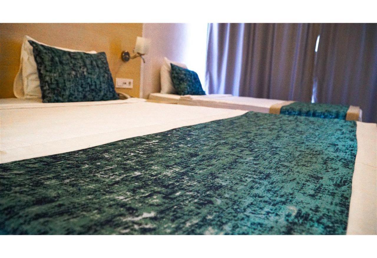 Festival Nature Hotel Kemer Buitenkant foto